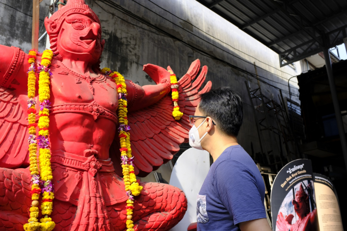 01.Là quốc gia du lịch chiếm tỷ trọng tới 20% GDP,