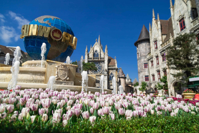 Sun World Ba Na Hills_1