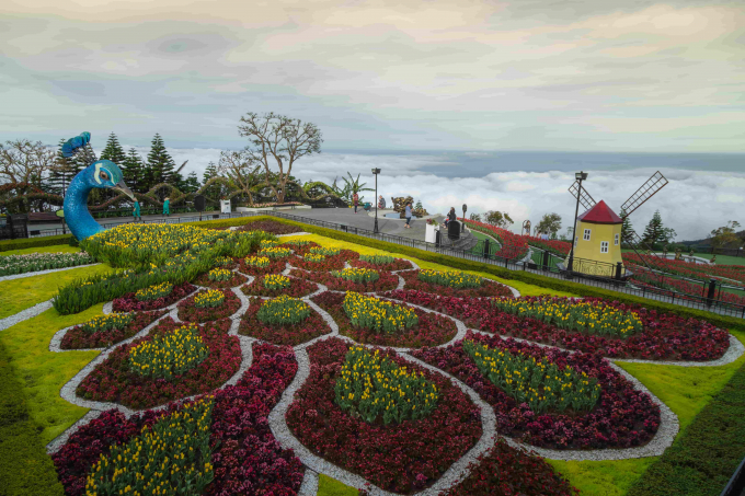 Sun World Ba Na Hills_4