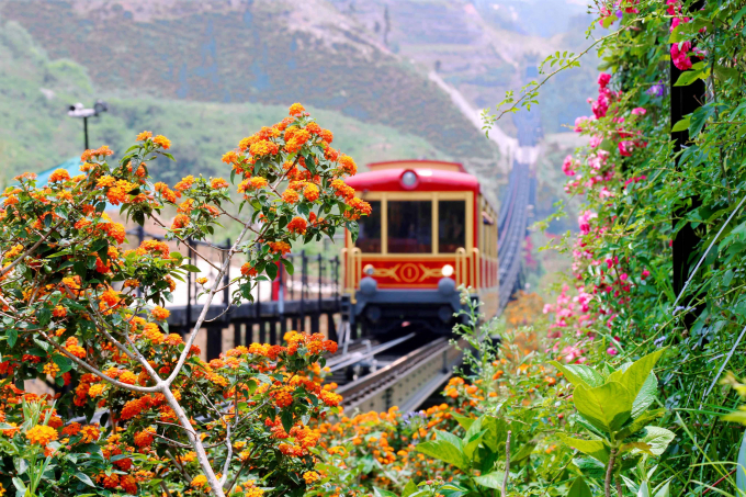 Sun World Fansipan Legend_2