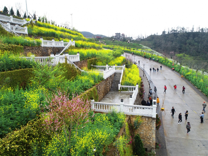 Sun World Fansipan Legend_3