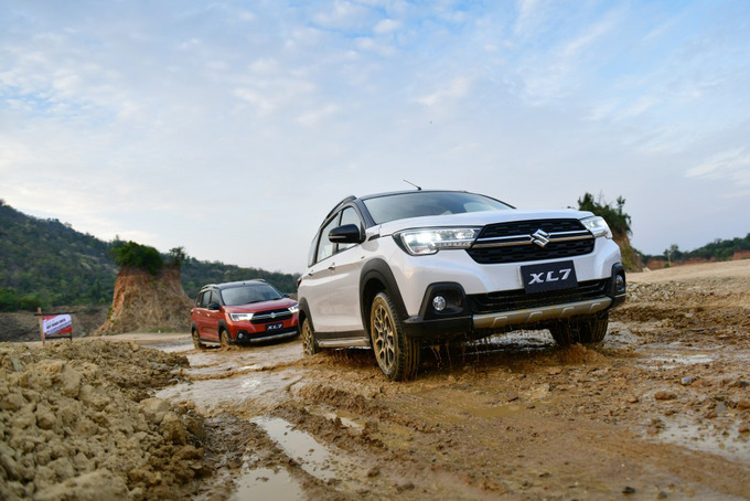 Mẫu xe 7 chỗ của Suzuki nằm trong số ít xe có chi phí sử dụng và bảo dưỡng dễ chịu hàng đầu.