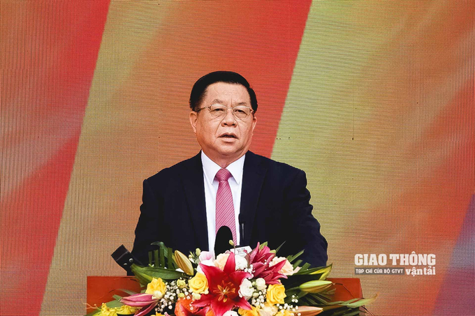 Ông Nguyễn Trọng Nghĩa đánh giá cao những đóng góp của báo chí trong cuộc chiến chống Covid-19 của nước ta