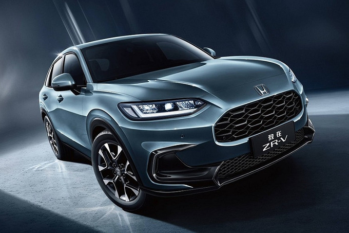 Không chỉ CR-V mà Honda Accord cũng bị 