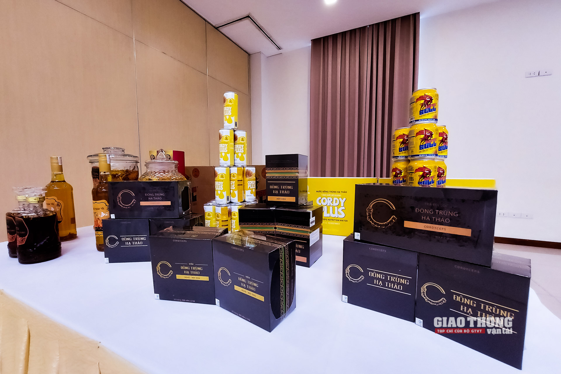 Nhiều sản phẩm của Công ty Phương Nam được tạo nên từ tâm huyết đã được thị trường miền Nam ưu chuộng và tin dùng nhiều năm qua