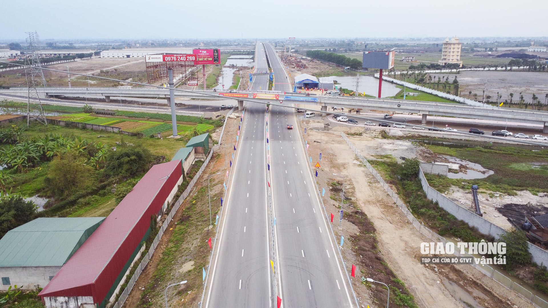 Cao tốc Cao Bồ - Mai Sơn