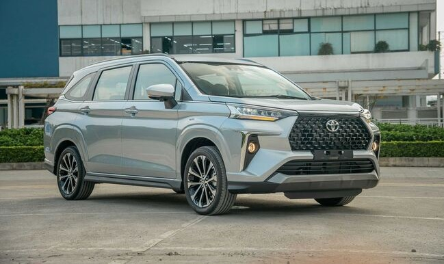 Doanh số bán hàng toàn cầu của hãng trong tháng 4 đã giảm 11,1% so với cùng kỳ năm trước.