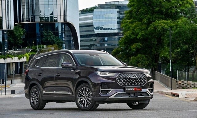 Mặt trước áp dụng thiết kế của Shining Run in the Galaxy