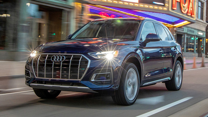 Theo đó, hãng xe nước Đức sẽ phải triệu hồi các mẫu Audi A4/A6, Audi Q5/Q5 Sportback do bộ điều khiển động cơ có thể bị đoản mạch, dẫn đến động cơ ngừng hoạt động và làm tăng nguy cơ gặp tai nạn.

