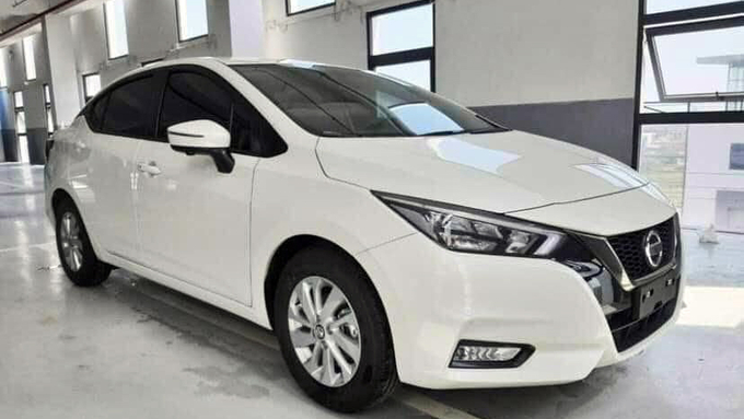 Theo báo giá, 2 phiên bản CVT sẽ có giá lần lượt 529 và 579 triệu