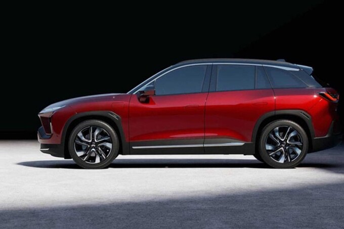 Audi khẳng định việc Nio quyết định chọn mẫu xe vi phạm bản quyền thiết kế của Audi để thâm nhập thị trường châu Âu. 
