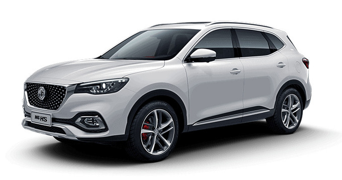 Mẫu xe cao cấp MG SH 1.5T LUX có giá bán 829 triệu đồng.