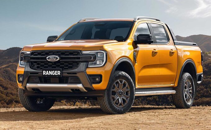 Tổng cộng có 24.231 chiếc Ford Ranger bị ảnh hưởng bởi đợt triệu hồi này.