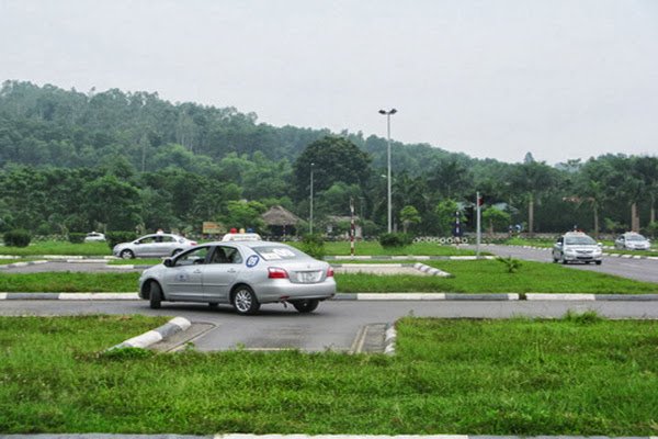 Các lùi chuồng.