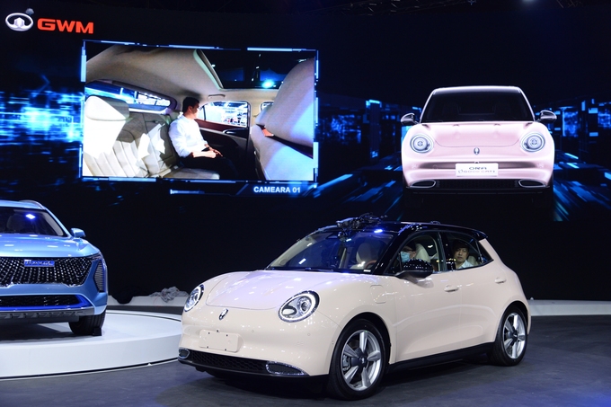 Với xu hướng toàn cầu hướng tới khử cacbon và kỳ vọng rằng nhu cầu đối với xe điện sẽ tăng hơn nữa, các quốc gia đang đẩy nhanh chiến lược trở thành trung tâm sản xuất xe điện.