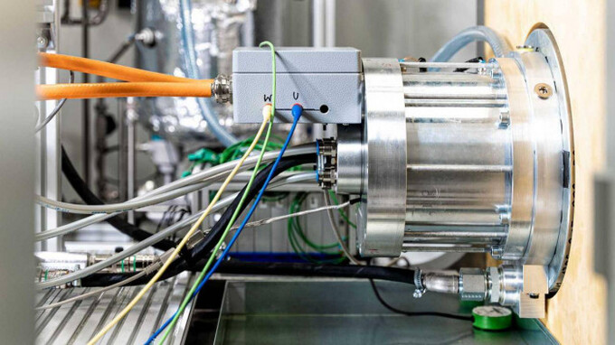 Mahle đảm bảo việc động cơ SCT có độ bền hơn mọi loại động cơ hiện có đang hoạt động

