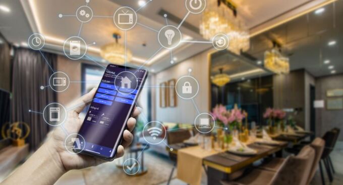Hệ sinh thái Smart Living mang đến những trải nghiệm sống vượt trên mọi kỳ vọng

