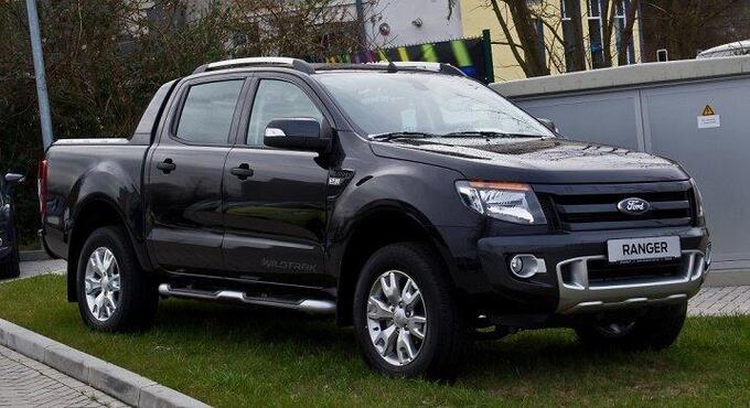 Ford Ranger đời 2009 đang có giá khoảng 300 triệu trên thị trường xe cũ.

