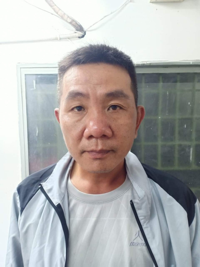 Đối tượng Dương Thanh Nhân điều khiển xe máy cướp dây chuyền du khách Ấn Độ