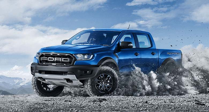 Theo thống kê của Ford, tổng cộng có 1.444 chiếc Ranger bị ảnh hưởng bởi đợt triệu hồi này.