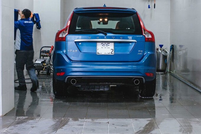 Sau vụ việc của chiếc Ferrari, nhiều chủ xe bất ngờ và nhớ lại từ trước đến nay đưa xe vào Volvo bảo dưỡng mà không có biên bản giao nhận. 