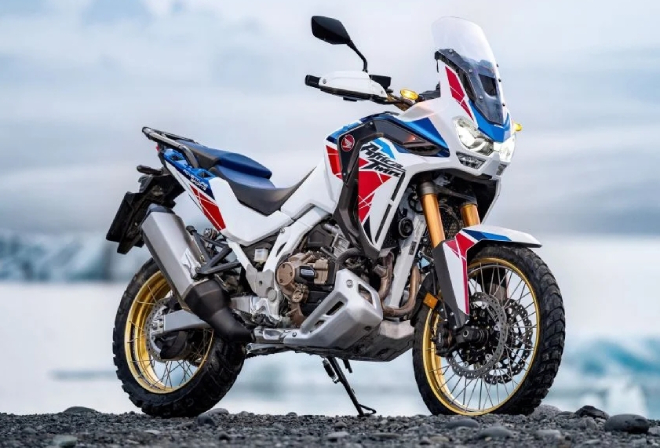 Các trang bị và tính năng khác trên Honda CRF1100L Africa Twin và Africa Twin Adventure Sports 2023 được giữ nguyên từ người tiền nhiệm.
