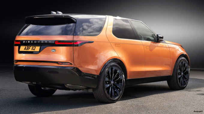 Land Rover Discovery 2025 dự kiến sẽ được trình làng vào năm 2025 và bán ra thị trường khoảng một năm sau đó.