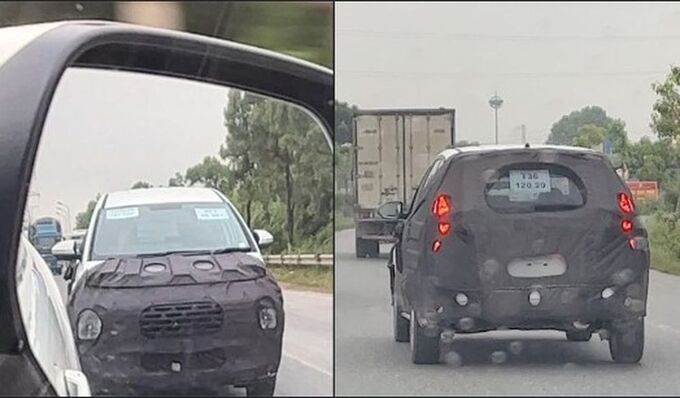 Hyundai Stargazer 2023 được trang bị động cơ dùng chung với Creta là loại 1.5L 4 xi-lanh.