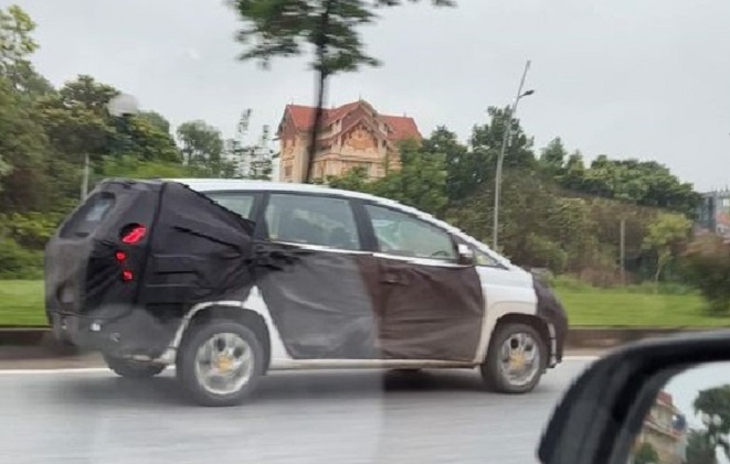 Hyundai Stargazer 2023 sẽ gia nhập phân khúc MPV 7 chỗ cỡ nhỏ.