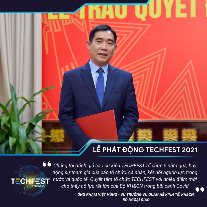 anh 3 ông Phạm Việt Hùng