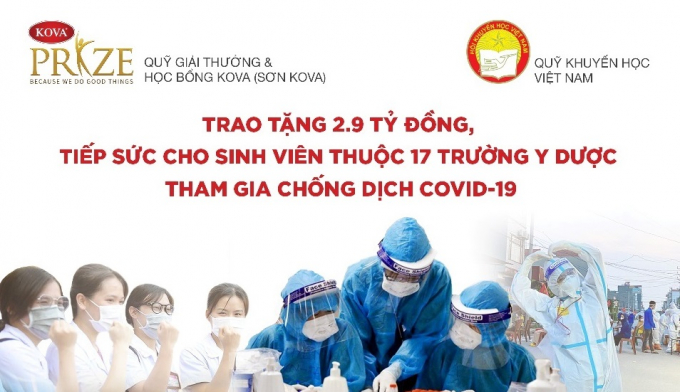 Giải thưởng KOVA