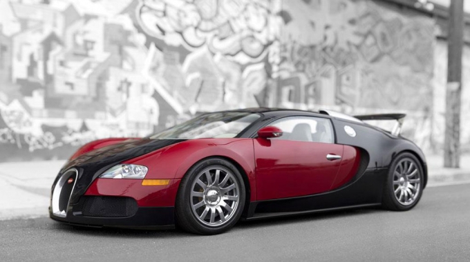 bugatti-veyron