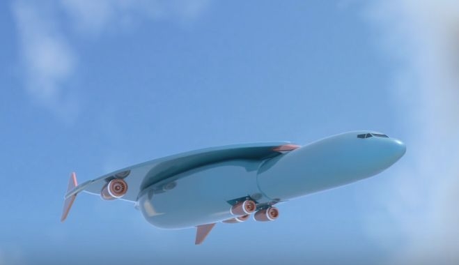 airbus-supersonic-jet-concept