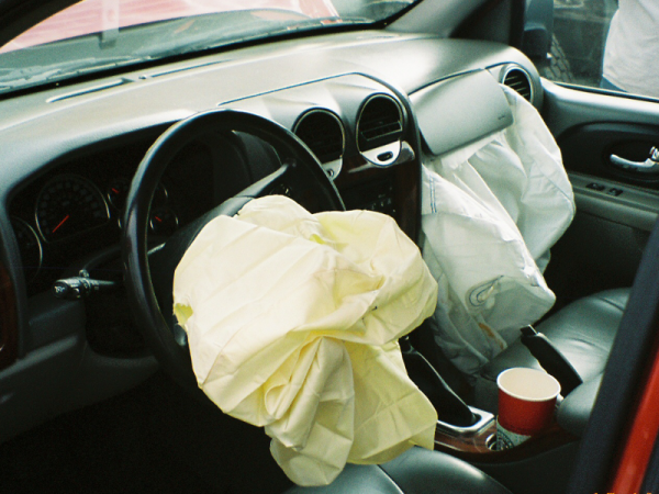airbag