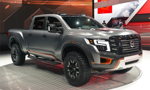 nissan-titan-warrior-concept--chien-binh-off-road
