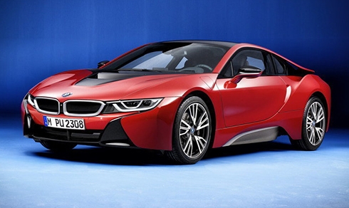 bmw-trinh-lang-i8-phien-ban-dac-biet