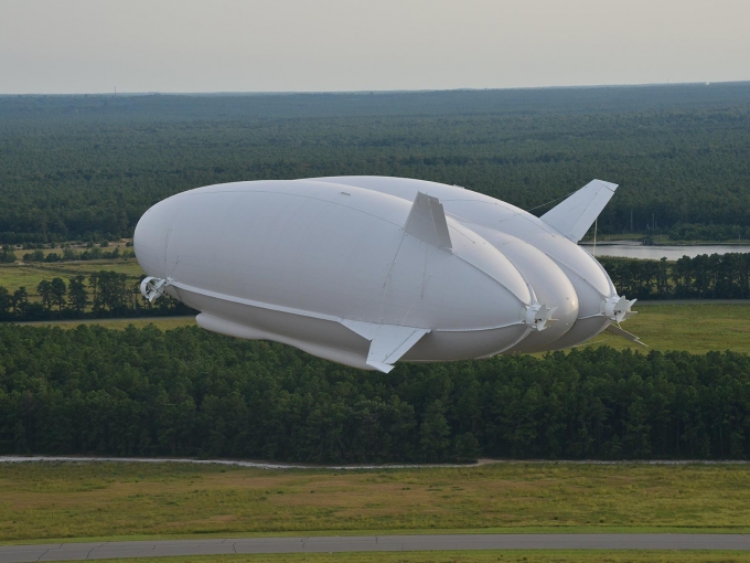 airlander