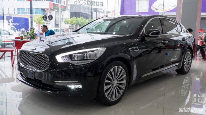 Ngoai that Kia K9 (13)-1