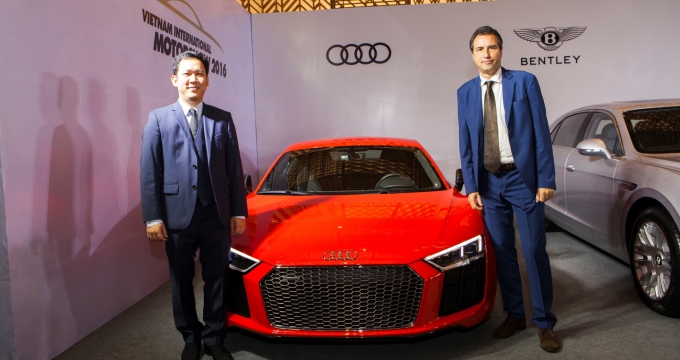 Audi Việt Nam (1)