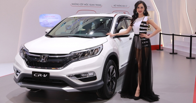 honda-cr-v