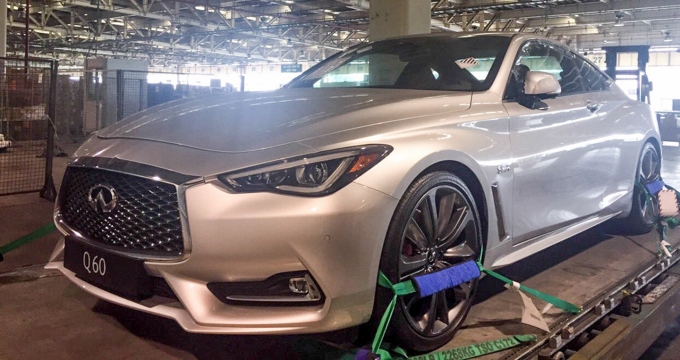 Infiniti Q60 (2)