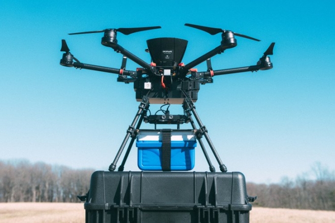 drone