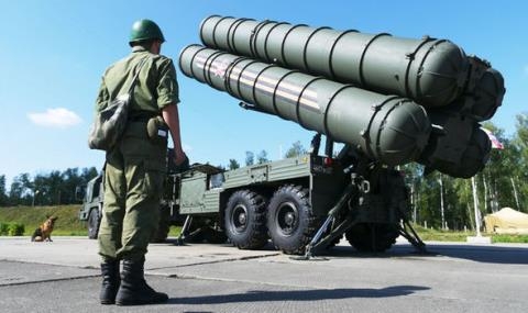 Cách Ấn Độ mua S-400 từ Nga để thay đổi "cuộc chơi"