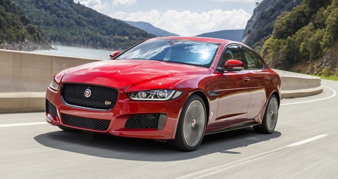 jaguar-xe