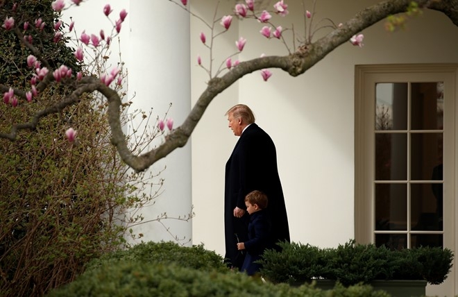 zing_donald_trump_nha_trang