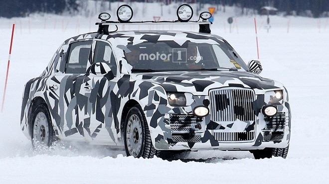 mysteriouslimousineprototypespyphoto_1