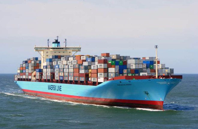 Margrethe-Maersk