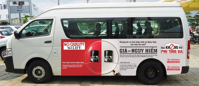 thong_diep_tren_xe_hicae_mawr