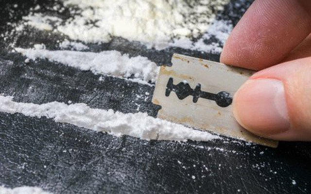 cocaine