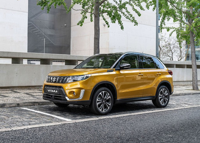 SuzukiVitara2019102401